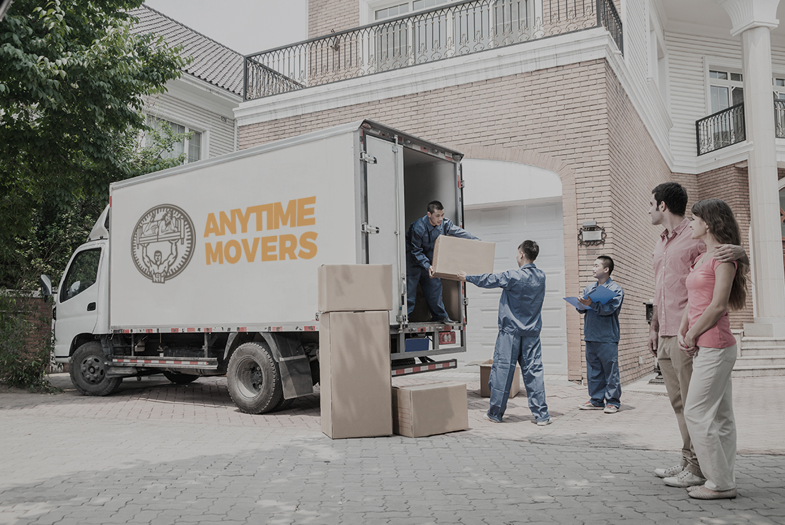 Moving Services in Brooklyn, Residential