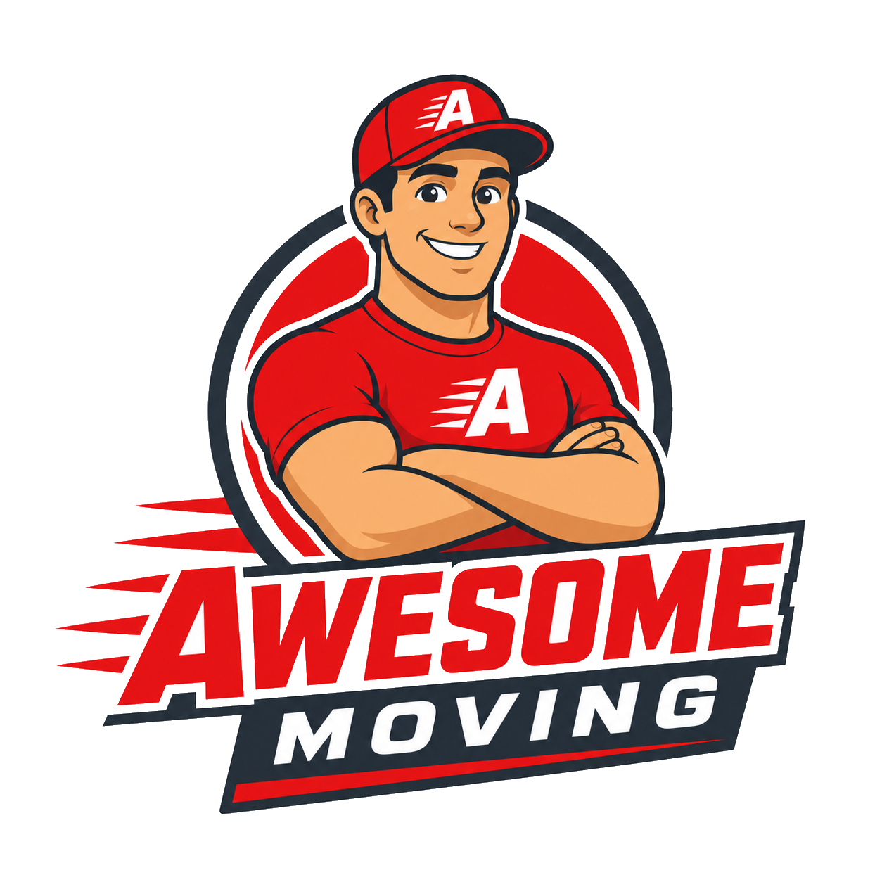 Awesome Moving